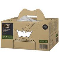 Paño de limpieza ultrarresistente plegado - W7 - Tork