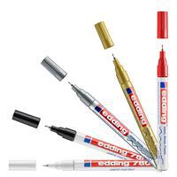 Rotulador - Edding 780