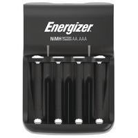 Cargador USB para 2 o 4 pilas AA o AAA - Energizer