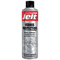 Protección de los metales