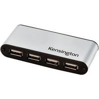 Hub USB y conector multimedia