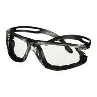 Gafas protectoras SecureFit™ SF500 Scotchguard - 3M