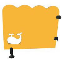 Partición sanitaria