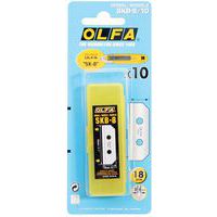 Cuchilla de recambio para el cúter SK-8 - Olfa