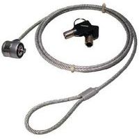 Cable antirrobo para PC