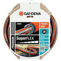 Manguera de riego SuperFlex - Longitud 25 m