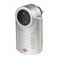 Enchufe con parasobretensor 4500 A