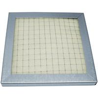 Filtro para campara FTM