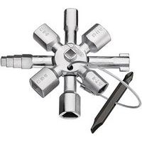 Llave universal 2 en 1