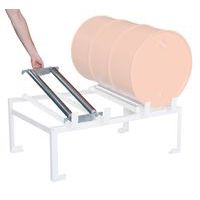 Soporte de rodillos - Bauer
