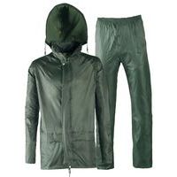 Ropa impermeable