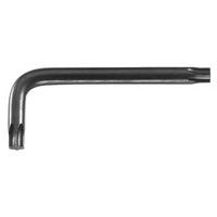 Llaves macho cortas Resistorx®