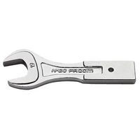 Puntas de horquilla - accesorio 20 x 7 mm