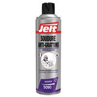 Antiadherente para soldadura