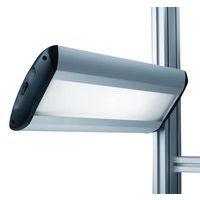 Sistema de iluminación modular LED 2 x 20 W - Tameto SAHKQ 60 - Waldmann