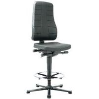 Silla de taller ergonómica All-in-One - Alta