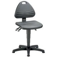 Silla de taller Bimos Isitec - Baja - Con pies