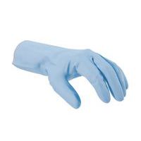 Guantes impermeables de látex - Vital Blue 117