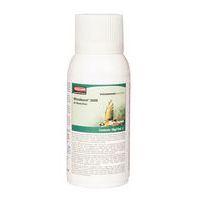 Recarga de perfume Microburst 3000 Rainforest 75 mL - Rubbermaid