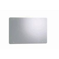 Espejo de pared rectangular