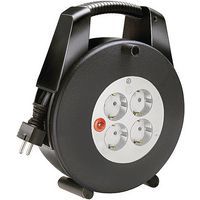 Enrollador de cable Vario Line - Brennenstuhl
