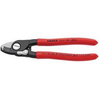 Cortacable pelador Knipex