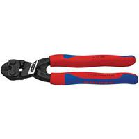 Corta-alambres compactos CoBolt Knipex