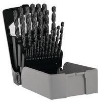 Juego de brocas HSS Blade - 25 piezas