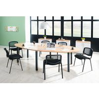 Mesa de reunión Access