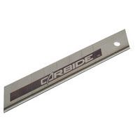 Hoja Carbide