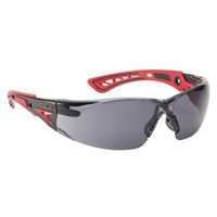 Gafas de protección RUSH Plus