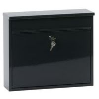 Buzón de pared 11 L - Manutan.es