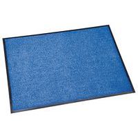 Alfombra de entrada