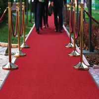 Alfombra y rejilla para oficinas y espacios colectivos