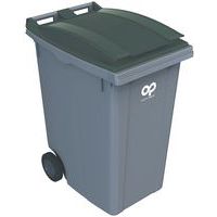 Contenedor de Basura - Manutan España