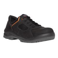 Zapatos de seguridad Trail S3