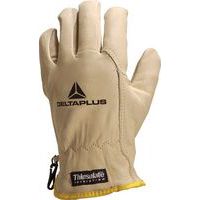 Guantes antifrío flor de bovino FBF50