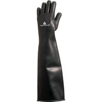 Guantes de látex de 60 cm de longitud LA600