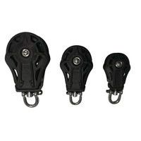 Polea triple - Carga de 100 a 300 kg