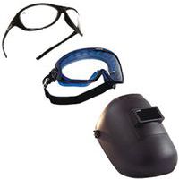 Protección Ocular y facial