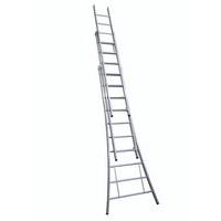 Escalera transformable - 3 tramos