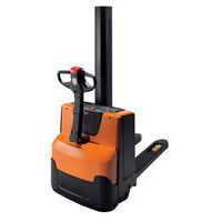 Apilador eléctrico ergonómico Staxio - Capacidad 800 kg