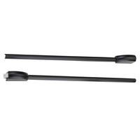 Kit 2 y 3 puntos para barra antipánico