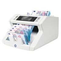 Contador de billetes de banco clasificados - Safescan 2210/2250