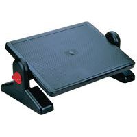 Reposapiés ergonómico