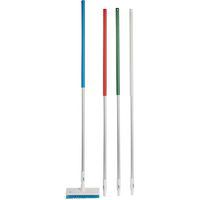 Mango de aluminio Vikan - Empuñadura ergonómica - Ø 31 mm