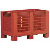 Caja palé Geobox® - Con patas