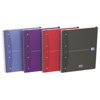 Cuaderno Europeanbook 175X230