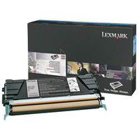 Tóner - E360 - Lexmark