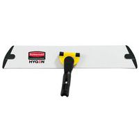 Soporte Hygen Quick Connect para escoba de microfibra de 40 cm - Rubbermaid